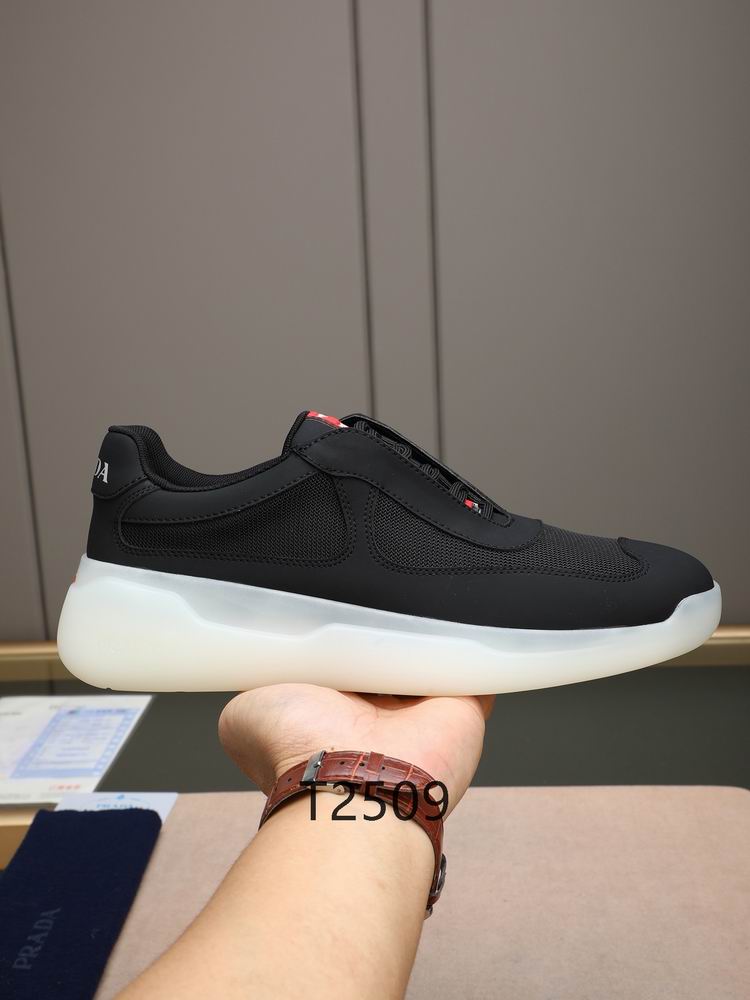 PRADA shoes 38-46 h1212